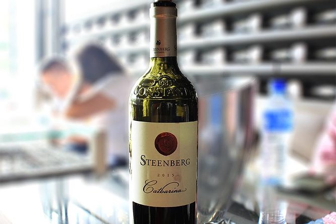 The Constantia Wineland - What the $68.42 price really covers