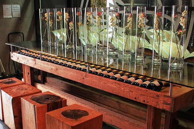 The Constantia Wineland - Who will get the most from this tour