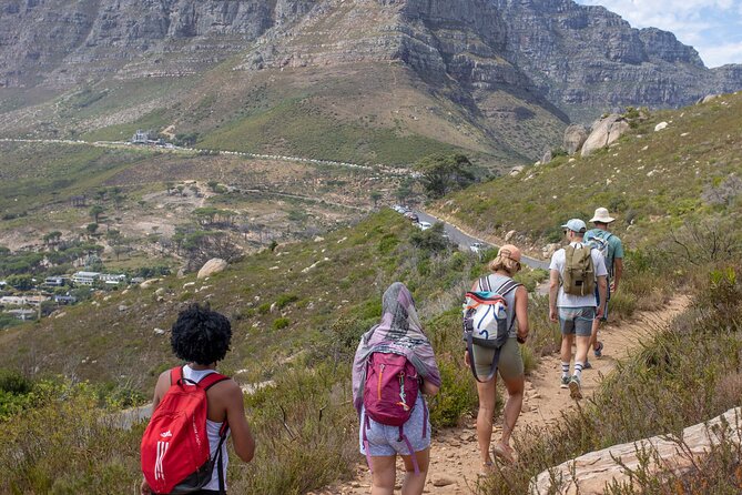 The Mountain to Sea Adventure - Who will enjoy this outing most?