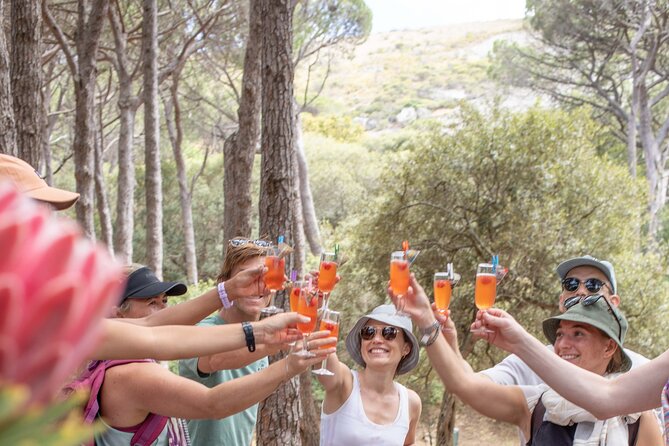 The Mountain to Sea Adventure - What to bring and how to prepare