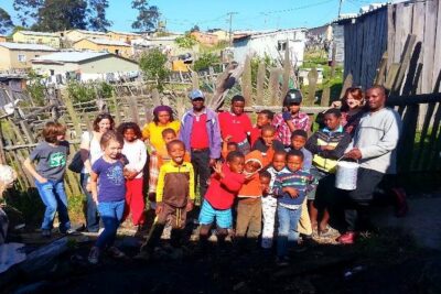The Original Knysna Township Tour