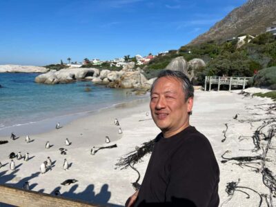 The Ultimate Cape of Good Hope Experience