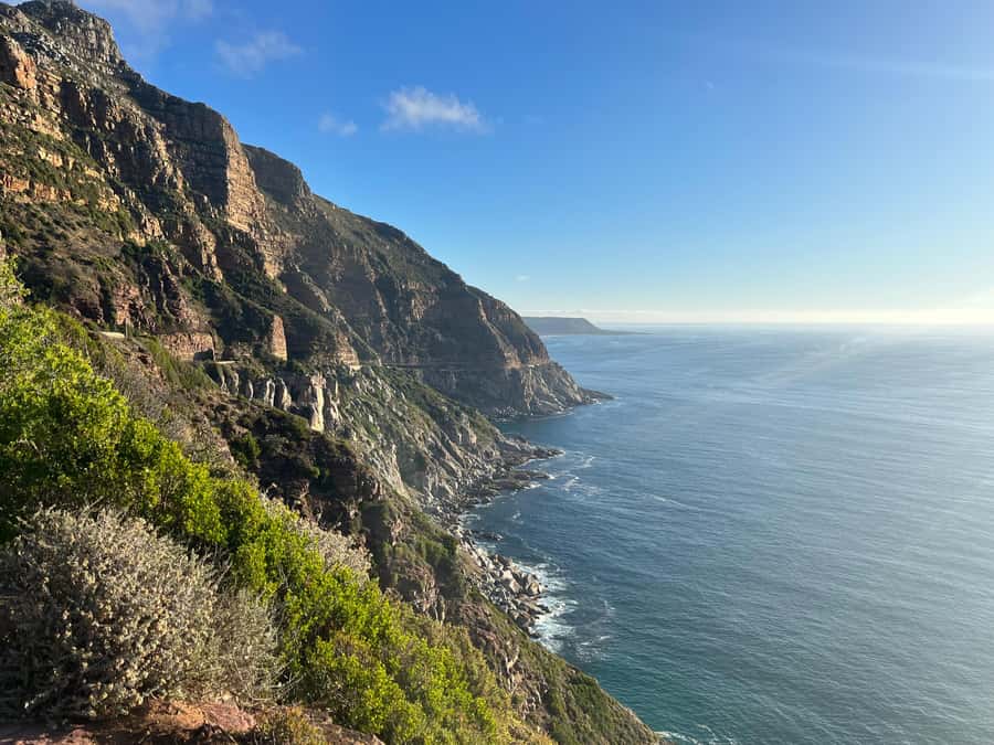 The Ultimate Cape of Good Hope Experience - Boulders Beach and the penguin colony