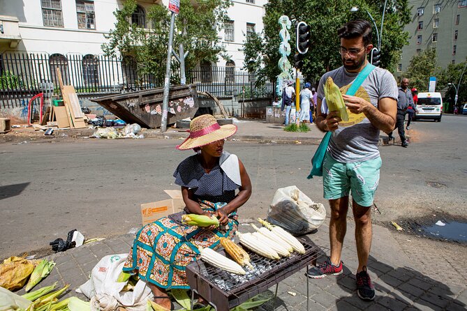 This is Hillbrow - Key points to know before booking