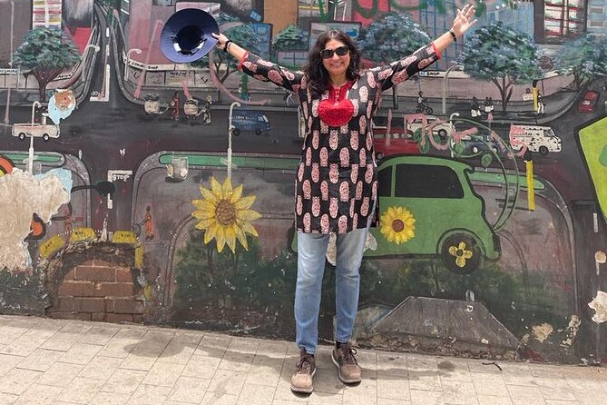 This is Hillbrow - Walking through Berea and Hillbrow