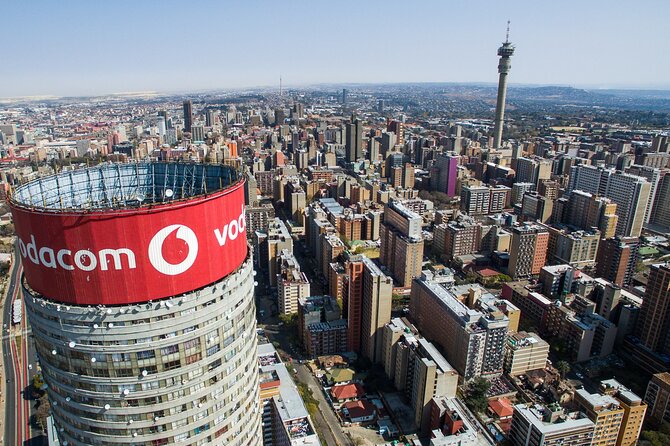 This is Hillbrow - Who will enjoy this experience most?