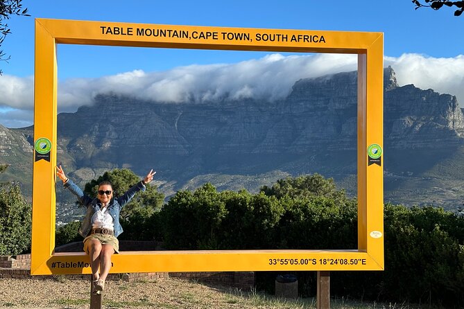 Top 10 Super Tour: Table Mountain, Penguins & Cape of Good Hope Small Group Trip - What this $60 Cape Town tour really offers