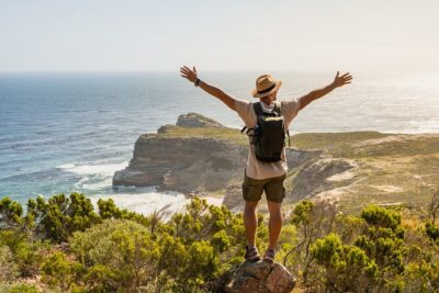Top 10 Super Tour: Table Mountain, Penguins & Cape of Good Hope Small Group Trip