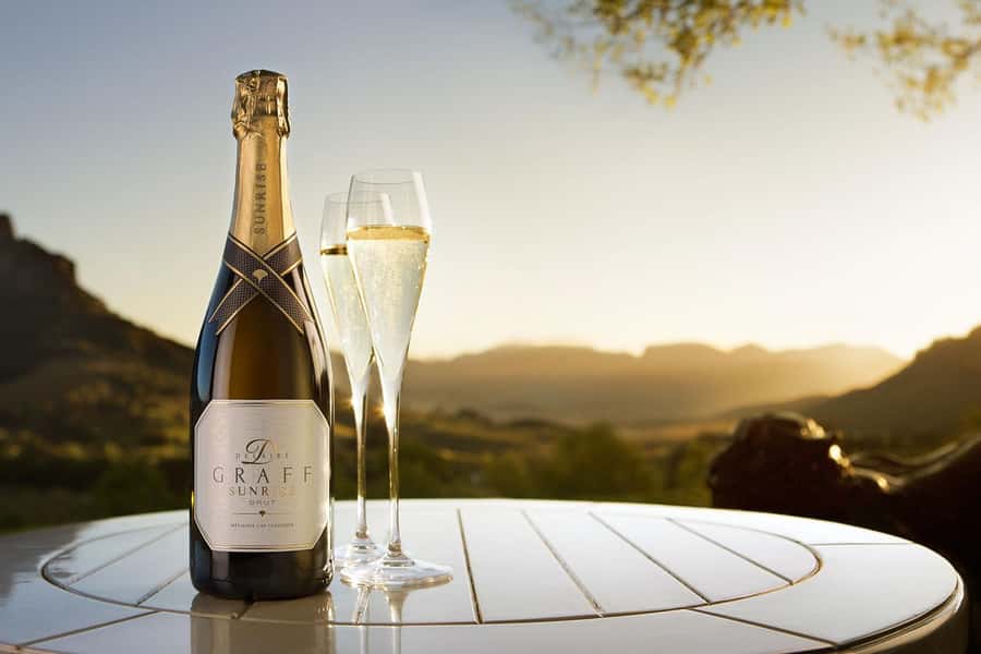 Tour the Winelands: Stellenbosch to Franschhoek - Tokara: wine, views, and a closer look at production