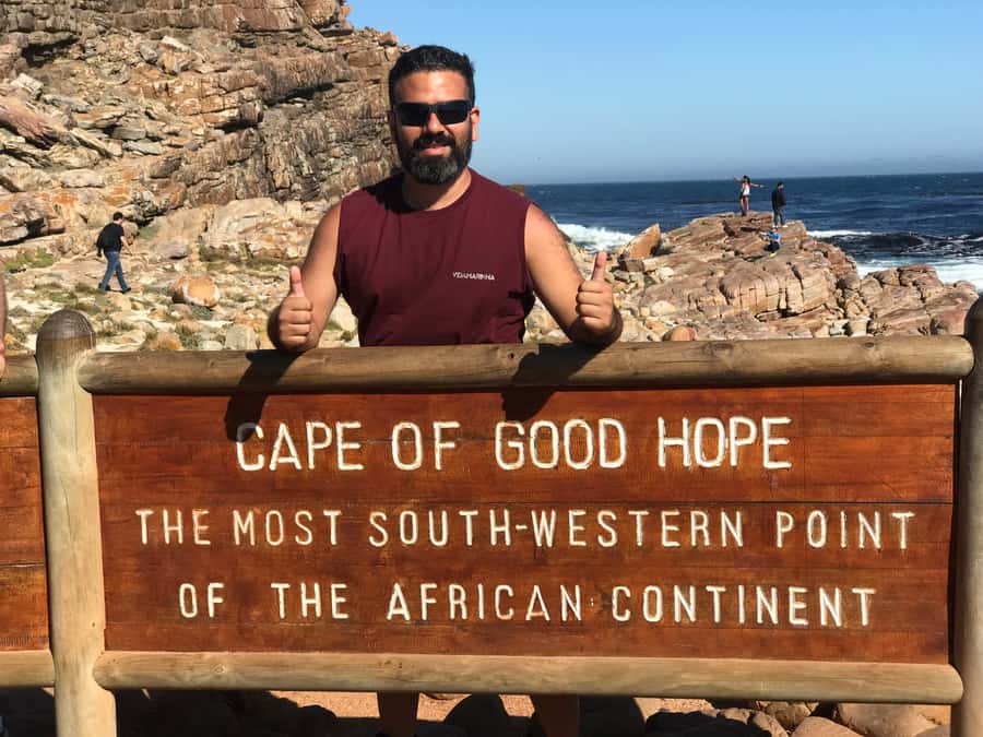 Tours from Cape Town: Penguins & Cape of Good Hope Tours - What the $77 price really includes