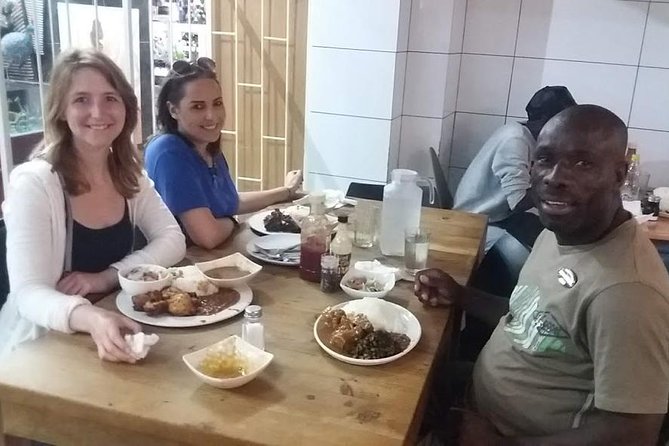 Township - Langa - Apartheid Museum Plus Arts and Culture Tour - Why this Langa tour adds more than a quick township stop