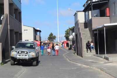 Township – Langa – Apartheid Museum Plus Arts and Culture Tour