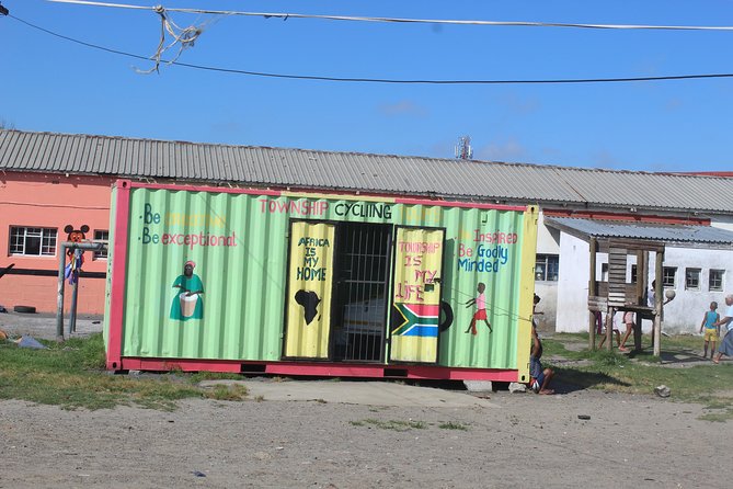 Township - Langa - Apartheid Museum Plus Arts and Culture Tour - Is $86.58 a fair price?