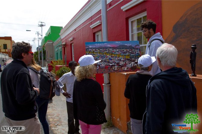 Township Tour - Key points to know before booking