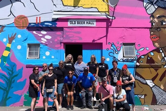 Township Walking Tour - Who should book this Langa walking tour?