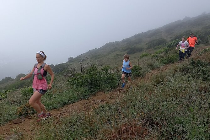 Trail running Lion's Head to Signal Hill Morning Run - Is $85.52 a fair price?