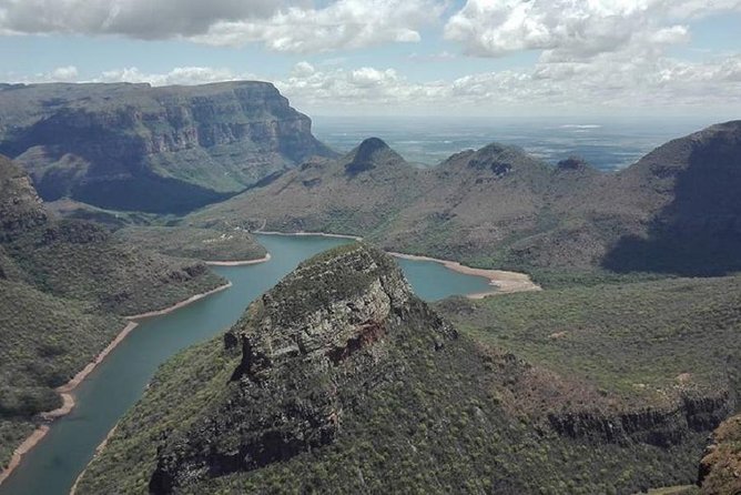 Two Days, One Night Tour: Blyde River to Kruger National Park - Blyde River Canyon and the Panorama Route’s best formations
