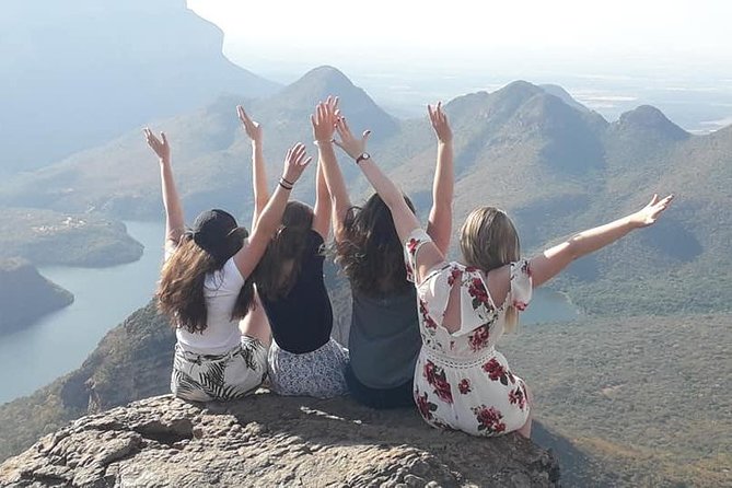 Two Days, One Night Tour: Blyde River to Kruger National Park - The 10-hour open-vehicle safari on day two
