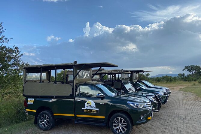 Two Days, One Night Tour: Blyde River to Kruger National Park - What the price includes, and what it does not