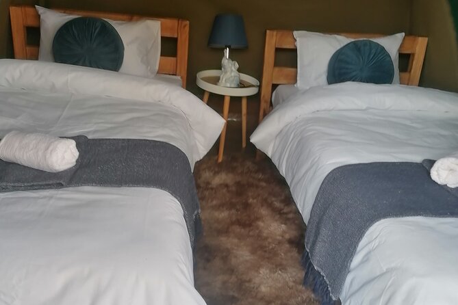 Two Days, One Night Tour: Blyde River to Kruger National Park - Who should book this two-day tour?
