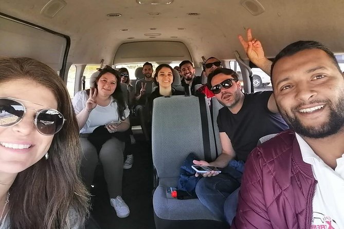 Ultimate Cape Point Tour from Cape Town - Full Day - Muizenberg, Boyes Drive, and the Shark Spotters view