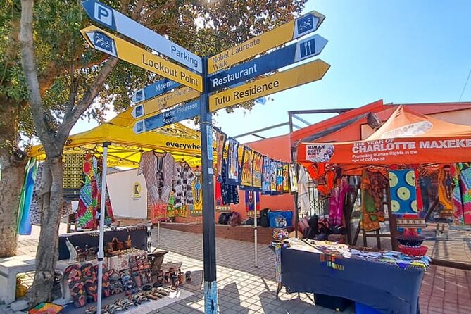 Ultimate Johannesburg Soweto Experience with Apartheid Museum - Key points to know before you book