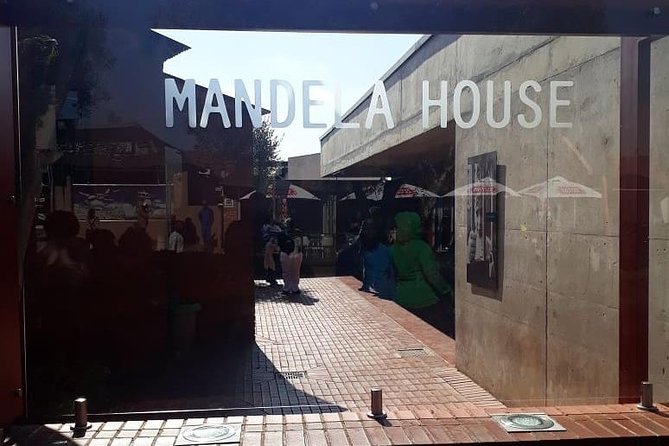 Ultimate Johannesburg Tour - Johannesburg CBD and the Carlton Centre