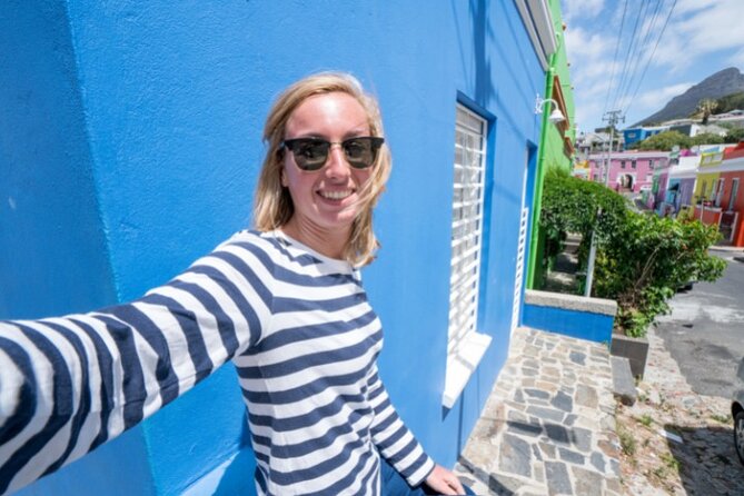 Unique Bo-Kaap Tour with Food Tasting, Western Cape - Why this short Bo-Kaap walk is worth your time