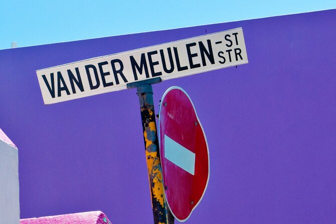 Unique Bo-Kaap Tour with Food Tasting, Western Cape - Is $37.03 a fair price?