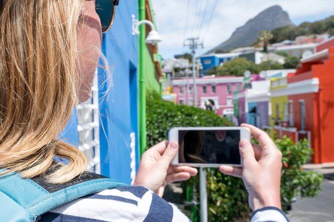 Unique Bo-Kaap Tour with Food Tasting, Western Cape - Who will enjoy this Bo-Kaap experience?