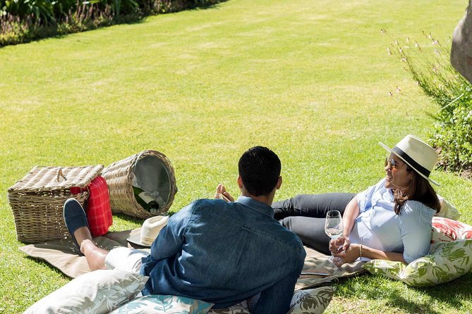 Unique Stellenbosch Winelands Tour with optional 4x4 Wine Drive - What the $244.88 price really covers