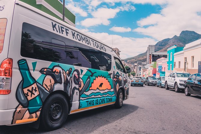 Urban Safari in Cape Town - Fresnaye and the Camps Bay sundowner