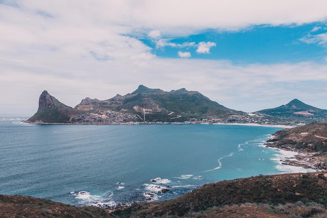 Urban Safari in Cape Town - What the $96.39 price really covers