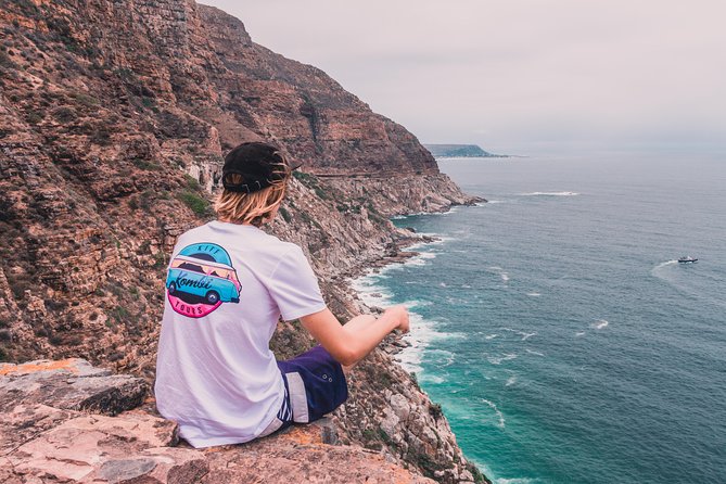 Urban Safari in Cape Town - Who should book this urban safari