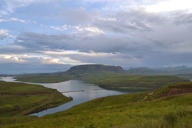 Valley of a Thousand Hills - Durban - Why this half-day trip works well in Durban