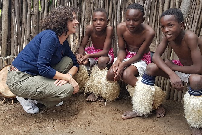 Village Tour - Key Points To Know Before You Go