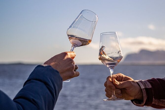 Vineyard Safari and Wine Tasting in Hermanus with Guide - Staying for lunch or dinner