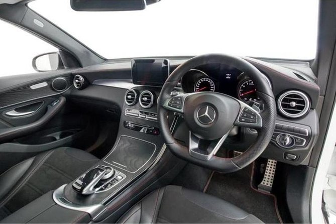 VIP Cape Town Private Guided Tour in Premium Luxury Vehicle - How this private Cape Town day works