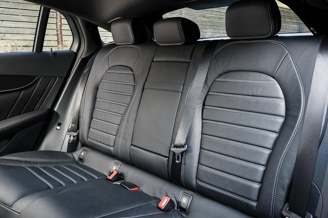 VIP Cape Town Private Guided Tour in Premium Luxury Vehicle - What is included, and what still costs extra