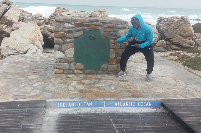 Visit Cape Agulhas Where The Two Oceans Meet F/D From Cape Town - Why Cape Agulhas is worth the long ride