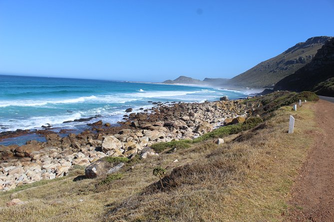 Visit Cape Agulhas Where The Two Oceans Meet F/D From Cape Town - Reaching the southernmost tip of Africa