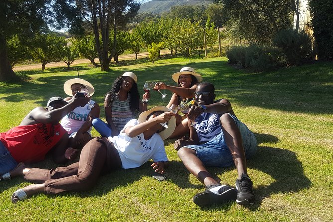 Visit Constantia Wineries Kirsternbosch Gardens from Cape Town - Groot Constantia and the Story Behind Cape Town Wine