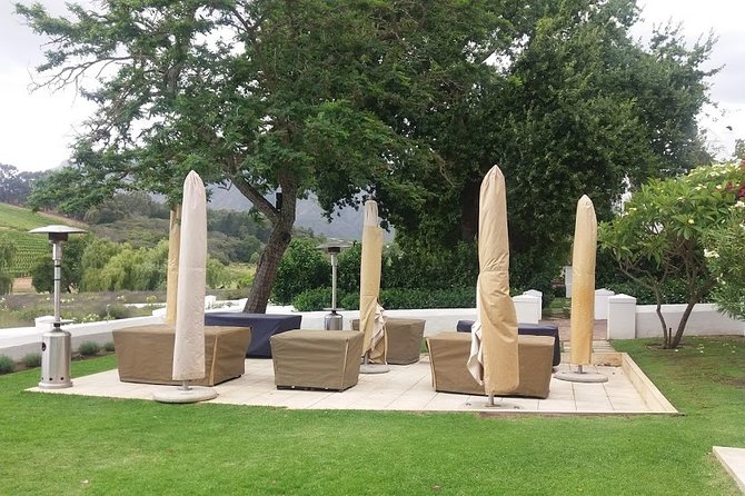 Visit Constantia Wineries Kirsternbosch Gardens from Cape Town - The Route Question You Should Not Ignore