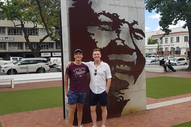 Walking Tour of Stellenbosch - Why this short Stellenbosch walk works so well