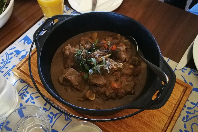 West Coast Day Trip from Cape Town - Why this Cape Town day trip works
