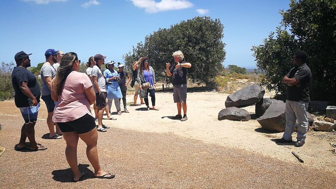 West Coast Day Trip from Cape Town - West Coast National Park and Langebaan Lagoon