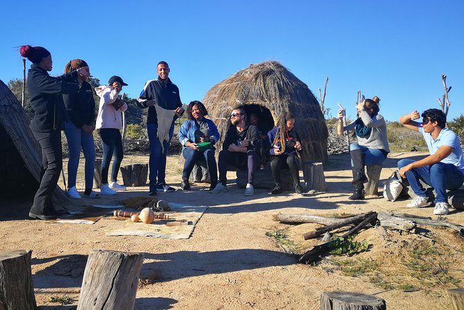 West Coast Day Trip from Cape Town - Group size, guides, and the pace of the day