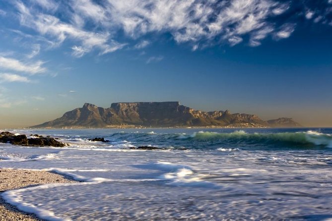 West Coast Safari and Khoi San village COMBO - PRIVATE TOUR - Lunch with traditional South African food