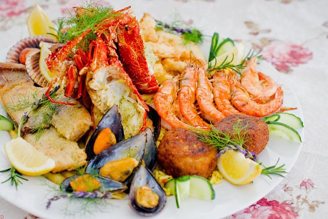 West Coast Wonders Full Day Tour with Private Transfer - Lunch at Geelbek or Pearly’s in Langebaan