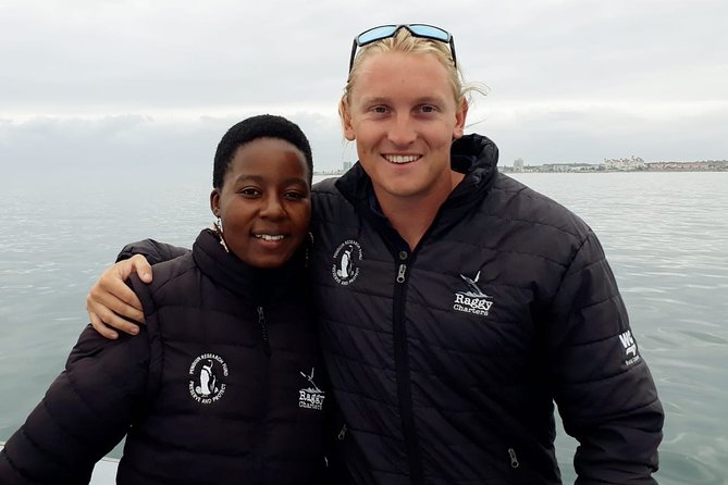 Whale, Dolphin & Penguin Island Cruise - Why the conservation approach matters